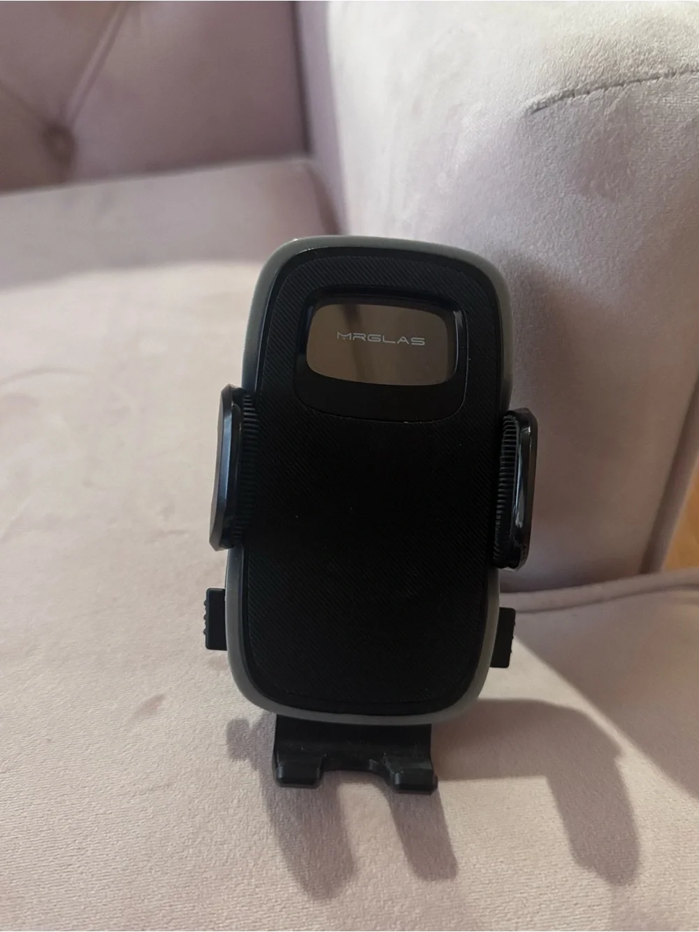 Black Universal Car Phone Mount Holder